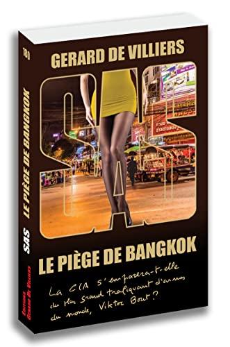 Le piège de Bangkok