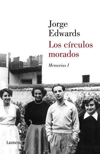 Los Circulos Morados (Narrativa)