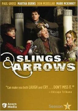 Slings and Arrows