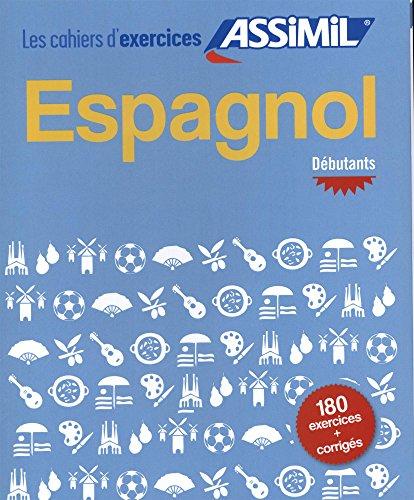 Espagnol : débutants