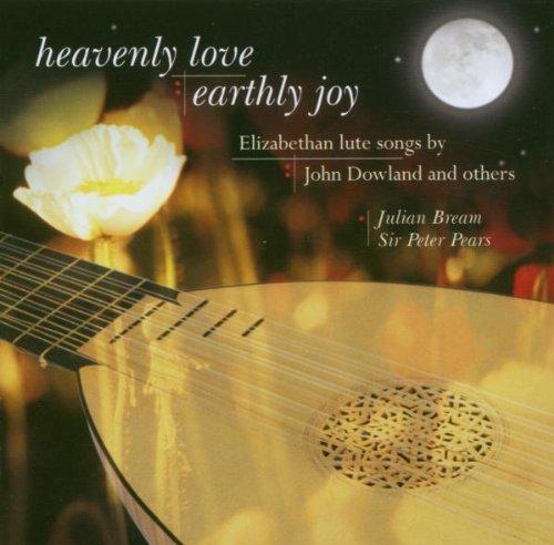 Heavenly Love, Earthly Joy