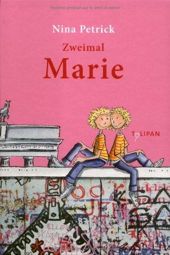 Zweimal Marie