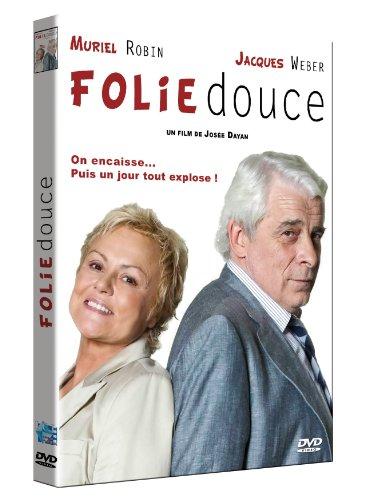 Folie douce [FR Import]