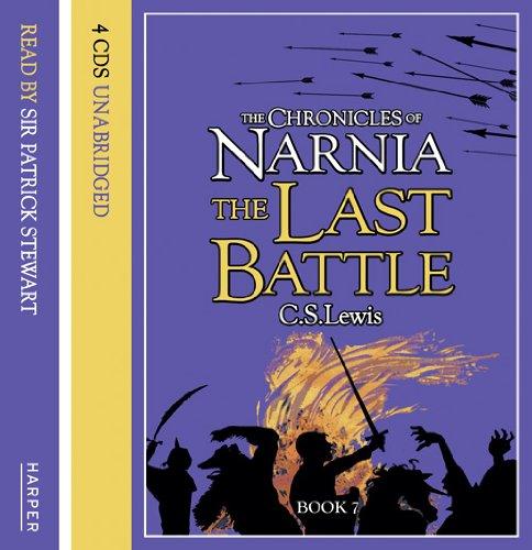 Last Battle (The Chronicles of Narnia)