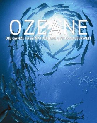 Ozeane - Riesenformat