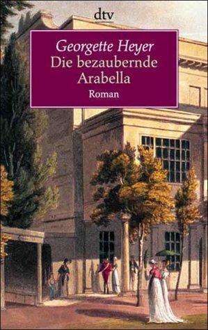 Die bezaubernde Arabella.