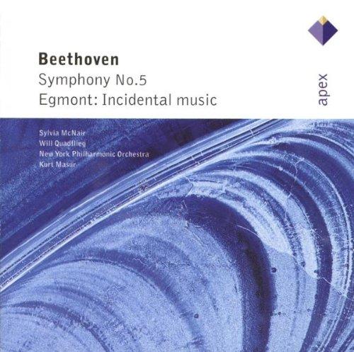 Beethoven/Symphony 5/Incidental Music/5. Sinfonie