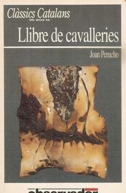 Llibre de cavalleries