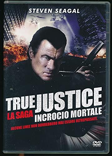 True justice - Incrocio mortale [IT Import]