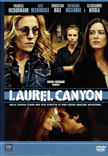 Laurel Canyon [IT Import]