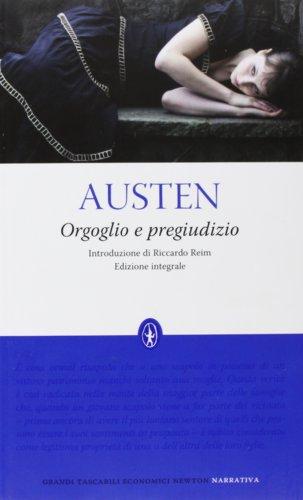 Orgoglio e pregiudizio. Ediz. integrale