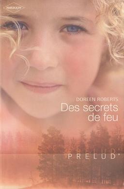 Des secrets de feu