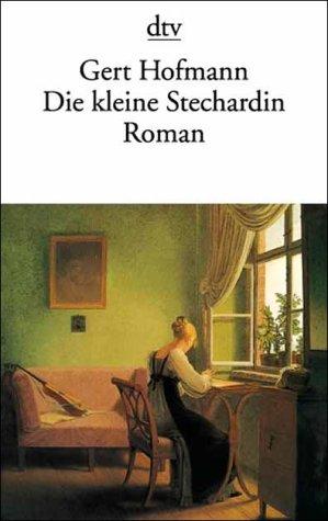 Die kleine Stechardin.