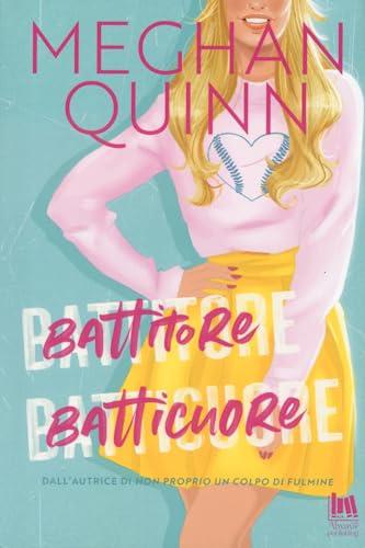 Battitore batticuore (Always romance)