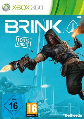 Brink (uncut)