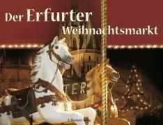 Der Erfurter Weihnachtsmarkt