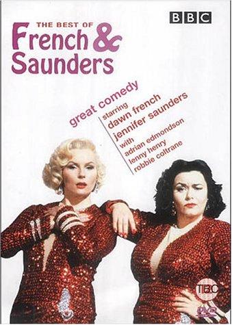 French and Saunders The Best Of [UK Import]