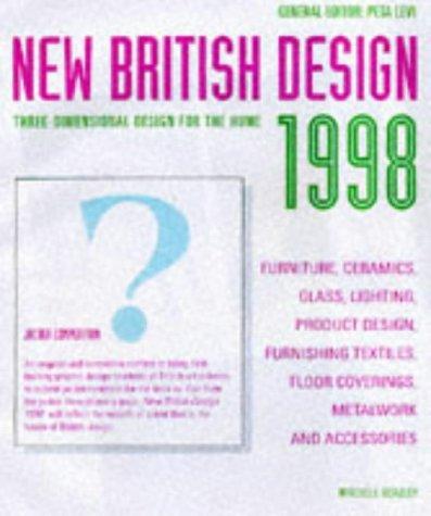 New British Design 1998