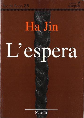 L'espera (Tocs, Band 25)