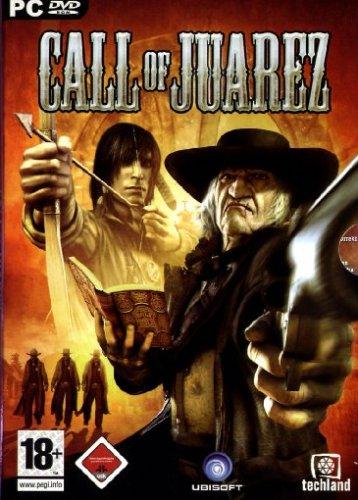 Call of Juarez