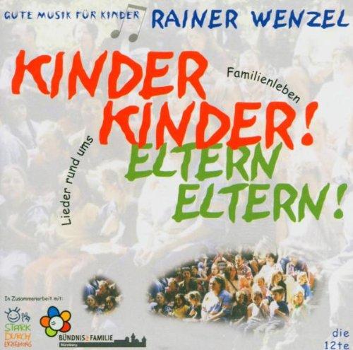 Kinder Kinder! Eltern Eltern!