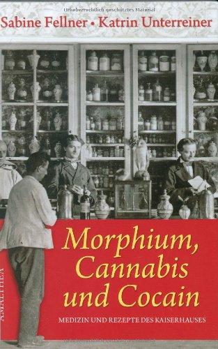 Morphium, Cannabis und Cocain: Heilkunst im 19. Jahrhundert