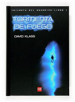 Tormenta de fuego