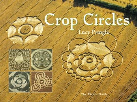 Crop Circles (Pitkin Guides Series)