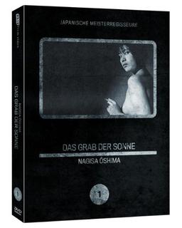 Das Grab der Sonne (OmU)