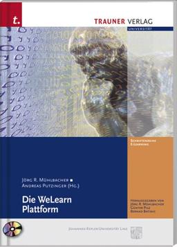 Die WeLearn Plattform