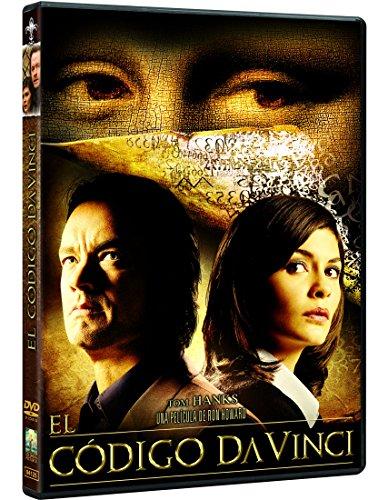 El Código Da Vinci (1 Disco) (Import Dvd) (2007) Tom Hanks; Audrey Tautou; Ian