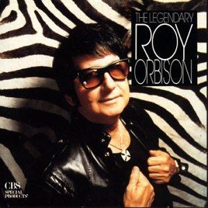 The Legendary Roy Orbison