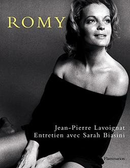 Romy : entretien avec Sarah Biasini