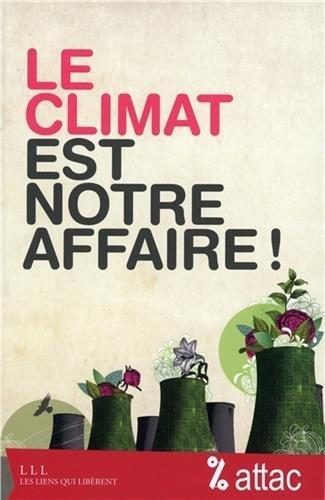 Le climat est notre affaire !