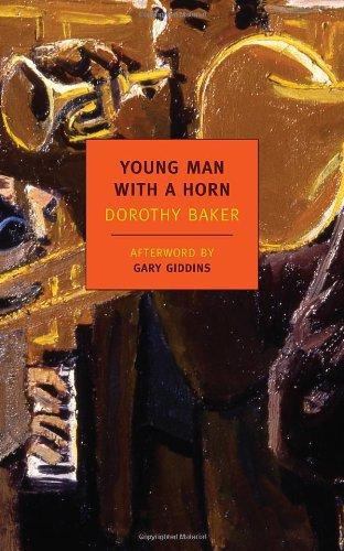 Young Man with a Horn (New York Review Books Classics)