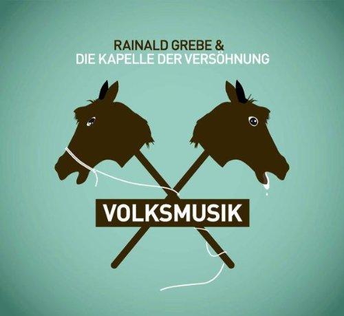 Volksmusik