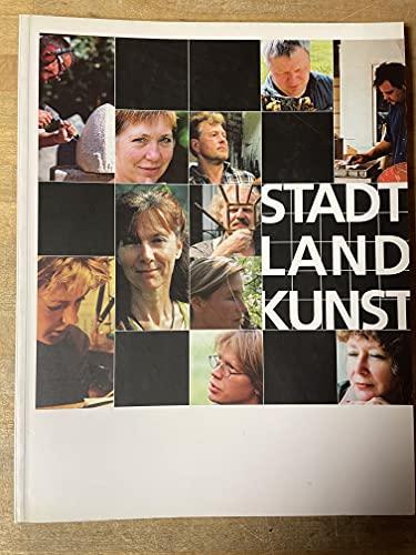 STADT LAND KUNST