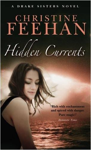 Hidden Currents (Drake Sisters)