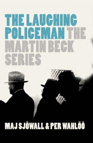 Laughing Policeman (The Martin Beck series, Band 4)