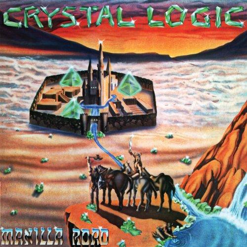 Crystal Logic