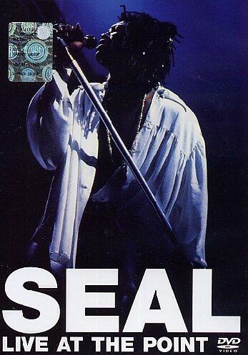 Seal - Live at the Point