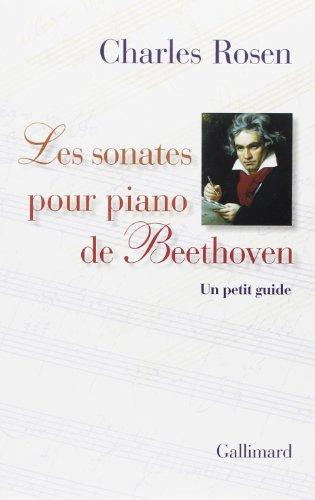 Les sonates pour piano de Beethoven : un petit guide