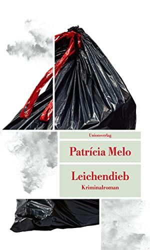 Leichendieb: Kriminalroman (metro) (Unionsverlag Taschenbücher)