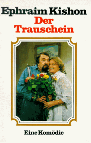 Der Trauschein