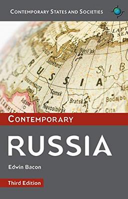 Contemporary Russia (Contemporary States and Societies)