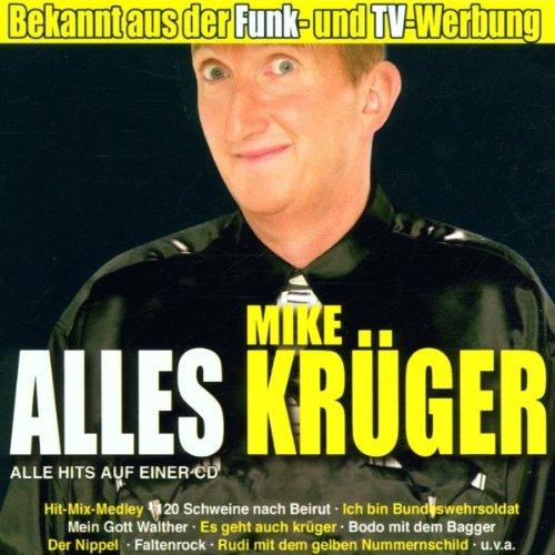 Alles Krüger