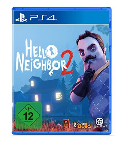 Hello Neighbor 2