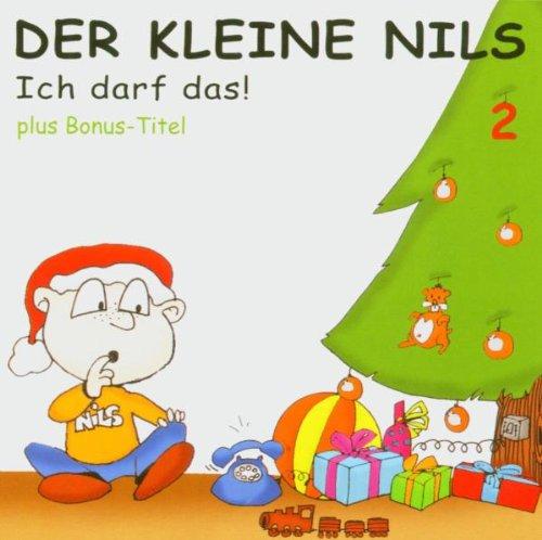 Ich darf das! Ltd. Weihnachts-Edition