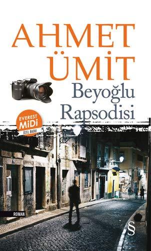 Ümit, A: Beyoglu Rapsodisi Midi Boy