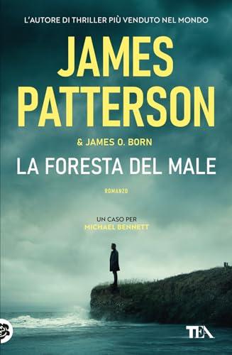 La foresta del male (Suspense best seller)